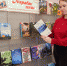 Презентация проекта «Караван книг» прошла в библиотеке - Научная библиотека им. Н.К. Крупской