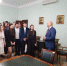 В Астрахани прошел День дублера - Администрация города
