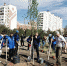 Астраханская область приняла участие во Всероссийском субботнике - Bloknot-Astrakhan.Ru