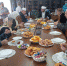 В Астраханском доме-интернате мусульмане вместе с православными отметили Ураза-Байрам - Министерство соцразвития и труда
