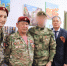 Астраханский участник СВО встретился с юными патриотами из центра «Юность» - Астрахань.Ру