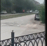 В Астрахани на улице Богдана Хмельницкого подожгли автомобиль немецкой компании - Bloknot-Astrakhan.Ru