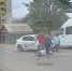 Астраханский пенсионер попал под колеса иномарки - Astrakhanpost.Ru