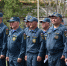 Пожарные вместе с астраханцами отпраздновали День пожарной охраны во всех районах области - МЧС России