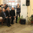 В главной библиотеке региона открылась выставка «Колонны солидарности» - Министерство культуры