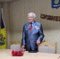 Встреча с ветераном Великой Отечественной войны - Роспотребнадзор