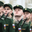 Новобранцы из Астрахани проходят службу в роте молодого пополнения - Астрахань.Ру