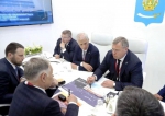 Скоростной автодороге быть? Три участка трассы М6 в Астраханской области станут четырехполосными