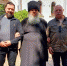 Астраханский писатель принял участие в литературном фестивале «Звёзды над Донбассом» - Портал органов государственной власти