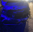 В ночной аварии под Астраханью погибло два человека - Астрахань.Ру