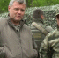 Игорь Бабушкин встретился с мобилизованными астраханцами в ЛНР - Астрахань 24