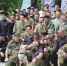 Астраханские казаки провели военно-полевые сборы «Георгий Победоносец – 2023» - Астрахань 24