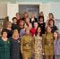 В Астрахани впервые провели выставку «Астрахань Zа Своих» - Единая Россия