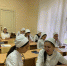 Измерь давление – позаботься о будущем! - Астраханский ГМУ