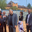 «Единая Россия» проинспектировала строительство социально значимых объектов в Ахтубинском районе - Единая Россия