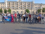 Велопарад