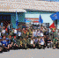 В Астрахани состоялся региональный военно-патриотический фестиваль «Вместе мы – сила!» - Министерство образования и науки