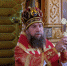 Архиерейское богослужение - Астраханская епархия