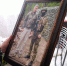 Игорь Бабушкин посетил семью мобилизованного военнослужащего - Астрахань.Ру