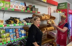 Фонд поддержки МСП помог открыть магазины в отдаленных селах