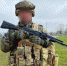 Астраханский боец СВО награждён медалью «За мужество» - Астрахань 24