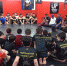 В Клубе «Universal Fight Astrakhan»  провели лекцию по здоровому образу жизни - Агентство по делам молодежи