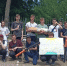 В профессиональном училище АГАСУ состоялась акция «Брось сигарету!» - Архитектурно-строительный университет