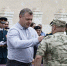 Игорь Бабушкин наградил росгвардейцев за успешное выполнение боевых задач в зоне СВО - Портал органов государственной власти