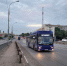 автобус М6 Новый мост Новый мост Астрахань вид - Сетевое издание Арбуз