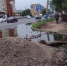 В Астрахани частные дома в районе Спутника уже два года топит бесхозная канализация - Bloknot-Astrakhan.Ru