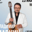 Владимир Маркин исполнит в Астрахани свои хиты - Ast-News.Ru