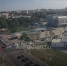 Тестирование выделенных полос в Астрахани обернулось огромной пробкой - Астрахань.Ру