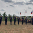 В Астраханской области простились с участником СВО - Астрахань.Ру