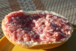 Mett или Hackfleisch?