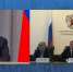 Игорь Бабушкин доложил Владимиру Путину о ходе реализации «Великого Волжского пути» - Bloknot-Astrakhan.Ru