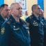 Астраханские спасатели почтили память погибших в Великой Отечественной войнe - МЧС России