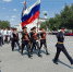 ВЫПУСКНИКИ АСТРАХАНСКОГО СУВОРОВСКОГО ВОЕННОГО УЧИЛИЩА ПОЛУЧИЛИ АТТЕСТАТЫ - Дума