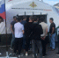 В День молодежи мобильный пункт отбора мобилизованных посетили 159 астраханцев - Ast-News.Ru