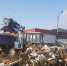 За полгода из Астрахани вывезли свыше 5000 тонн мусора - Bloknot-Astrakhan.Ru