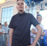 15-летний астраханец выиграл Битву Барабанщиков на Дне Молодёжи - Агентство по делам молодежи