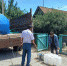 Подвоз воды организовали в оставшееся без регулярного водоснабжения село Астраханской области - Газета Волга