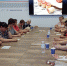Трусовские пенсионеры сыграли в «Русское лото» - Министерство соцразвития и труда