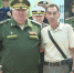Игорь Бабушкин поздравил астраханских ветеранов боевых действий с праздником - Астрахань.Ру