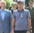В Астрахани отметили День ветеранов боевых действий - Газета Волга