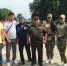 В Астрахани отметили День ветеранов боевых действий - Дума