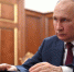 Владимир Путин: «Показатели экономики России лучше ожидаемых» - Астрахань 24