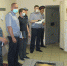 Представитель Уполномоченного по правам ребёнка в Астраханской области посетил следственный изолятор - УФСИН по Астраханской области