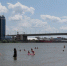 пляж городской остров - Сетевое издание Арбуз