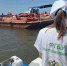 Росприроднадзором в г. Астрахани выявлен факт загрязнения р.Волга нефтепродуктами - Росприроднадзор