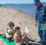 Спасатели в усиленном режиме контролируют безопасность отдыхающих на водоемах области - МЧС России